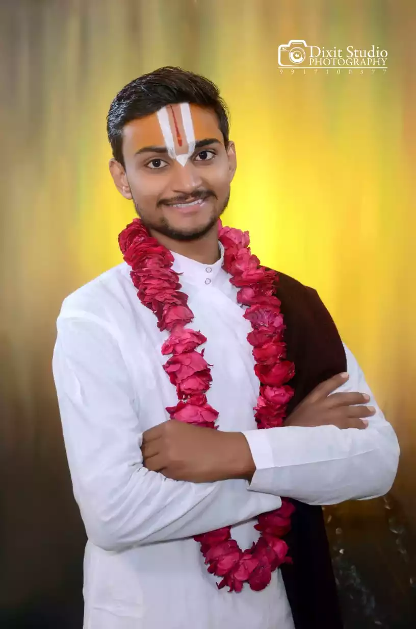 Acharya Gopal Mishra